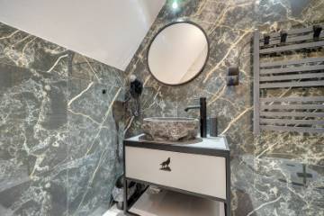 Apartament 1 | Willa Lux Wolf