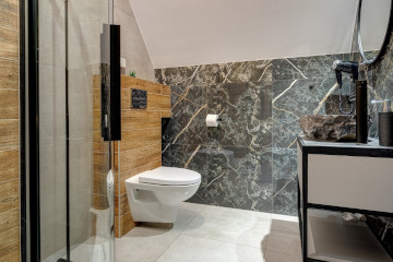 Apartament 1 | Willa Lux Wolf