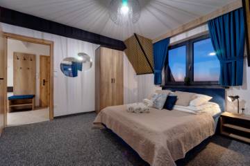 Apartament 1 | Willa Lux Wolf