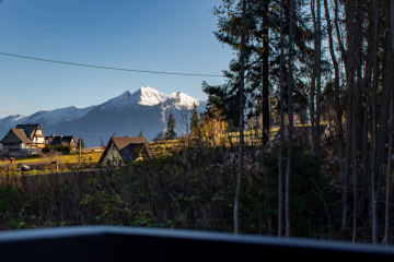 Dom i ogród  | Willa Lux Wolf