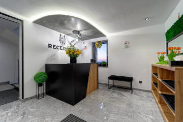 Dom i ogród  | Willa Lux Wolf