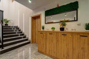 Dom i ogród  | Willa Lux Wolf