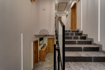 Dom i ogród  | Willa Lux Wolf