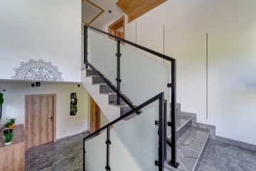 Dom i ogród  | Willa Lux Wolf