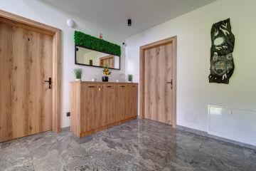 Dom i ogród  | Willa Lux Wolf