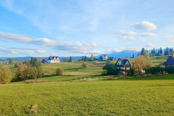 Dom i ogród  | Willa Lux Wolf