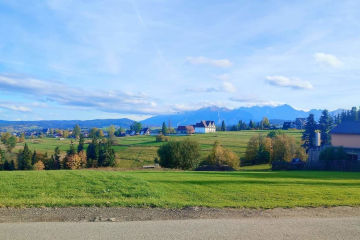 Dom i ogród  | Willa Lux Wolf