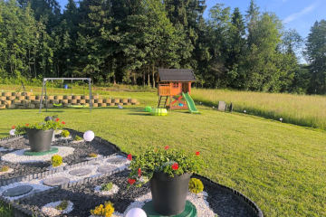 Dom i ogród  | Willa Lux Wolf