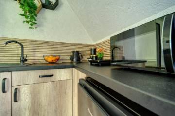 Apartament 2 | Willa Lux Wolf