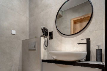 Apartament 2 | Willa Lux Wolf