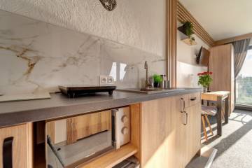 Pokój 4 | Willa Lux Wolf