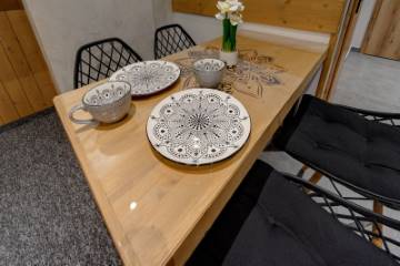 Pokój 5 | Willa Lux Wolf