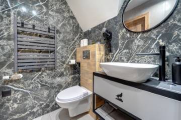 Pokój 5 | Willa Lux Wolf