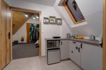 Pokój 6 | Willa Lux Wolf