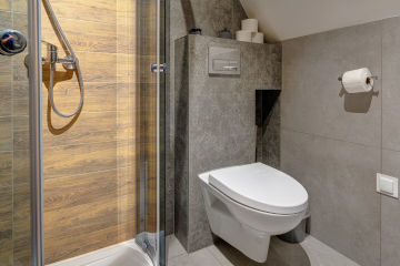 Pokój 6 | Willa Lux Wolf