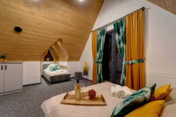 Pokój 6 | Willa Lux Wolf