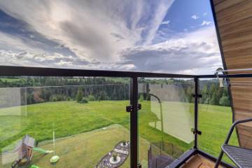 Pokój 7 | Willa Lux Wolf