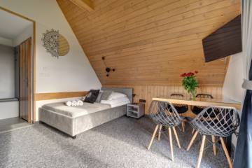 Pokój 7 | Willa Lux Wolf