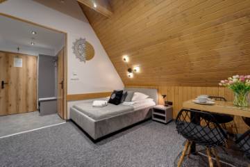 Pokój 7 | Willa Lux Wolf