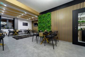 Jadalnia  | Willa Lux Wolf