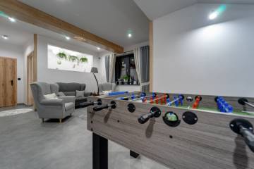 Sala zabaw  | Willa Lux Wolf